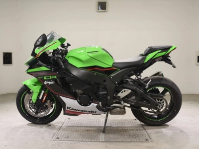 Kawasaki ZX-10RA
