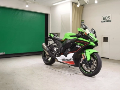 Kawasaki ZX-10RA