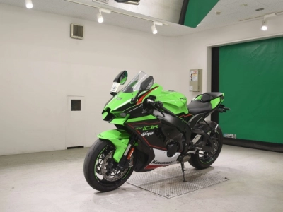 Kawasaki ZX-10RA