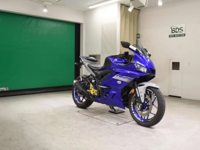 Yamaha YZF-R25