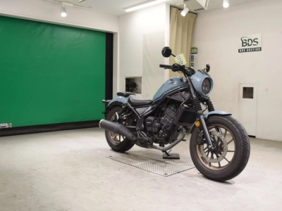 Honda  REBEL 250SE CLUTCH 
