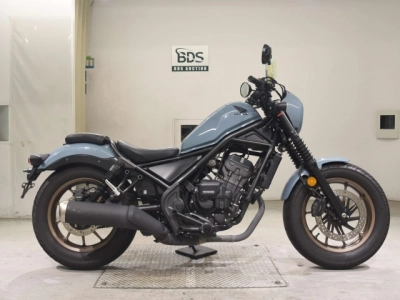 Honda  REBEL 250SE CLUTCH 