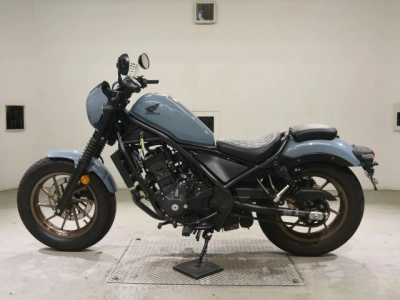 Honda  REBEL 250SE CLUTCH 