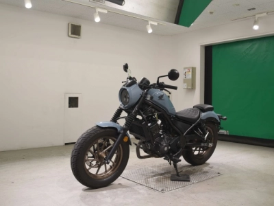 Honda  REBEL 250SE CLUTCH 