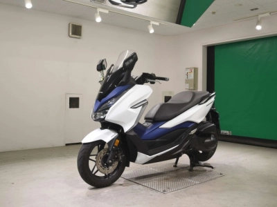 Honda  FORZA -4
