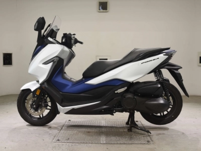 Honda  FORZA -4