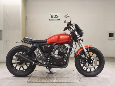 OTHER GPX LEGEND 250 TWIN 