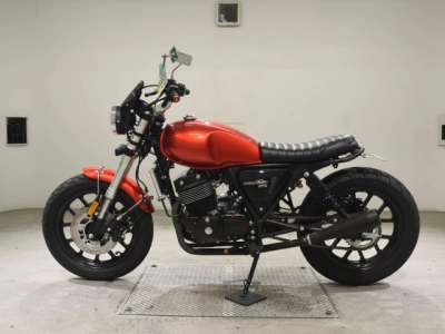OTHER GPX LEGEND 250 TWIN 