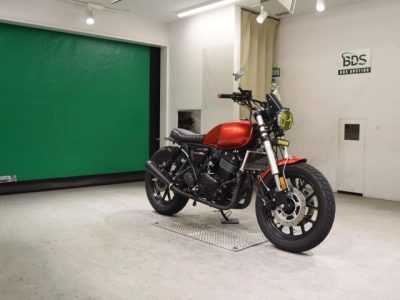 OTHER GPX LEGEND 250 TWIN 