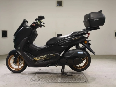 Yamaha NMAX-2