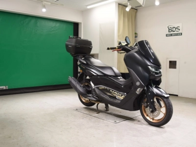 Yamaha NMAX-2