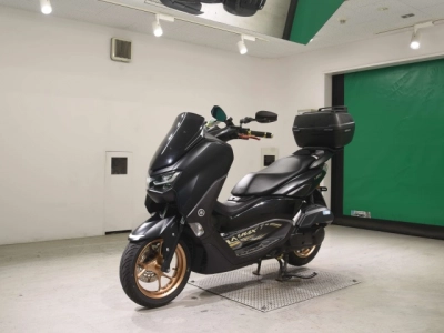 Yamaha NMAX-2