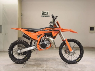 KTM KTM85SX