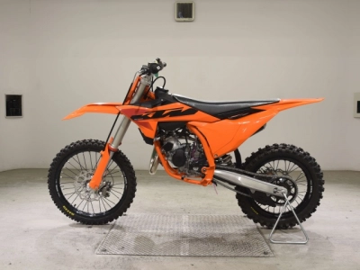 KTM KTM85SX