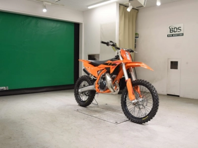 KTM KTM85SX