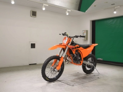 KTM KTM85SX