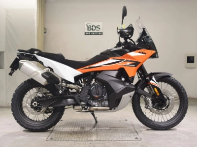 OTHER KTM890 ADVENTURE 