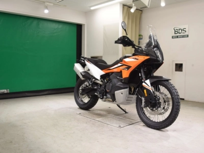 OTHER KTM890 ADVENTURE 