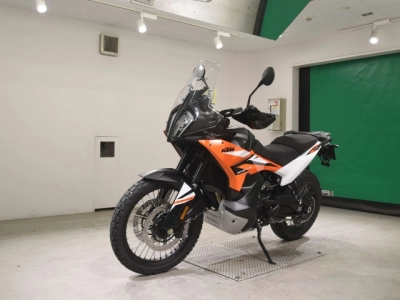 OTHER KTM890 ADVENTURE 