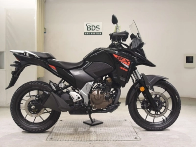 Suzuki V STROM 250SX