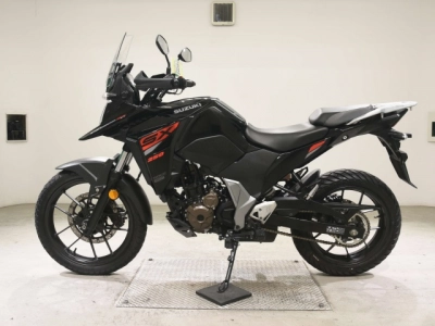 Suzuki V STROM 250SX