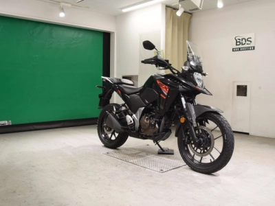 Suzuki V STROM 250SX