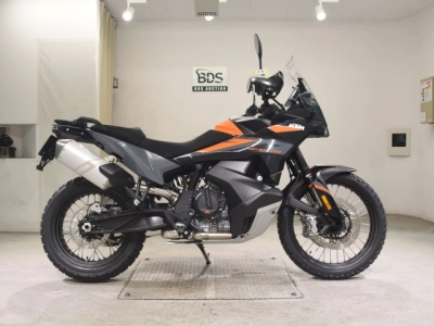 OTHER KTM890 ADVENTURE 