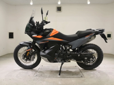 OTHER KTM890 ADVENTURE 