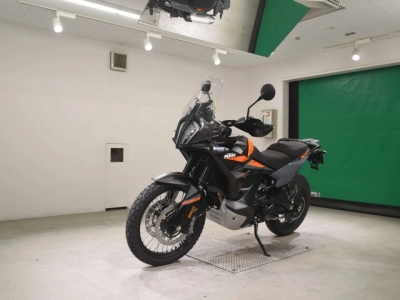 OTHER KTM890 ADVENTURE 