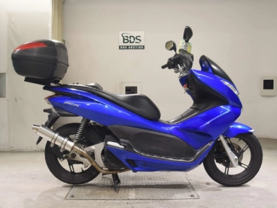 Honda PCX125