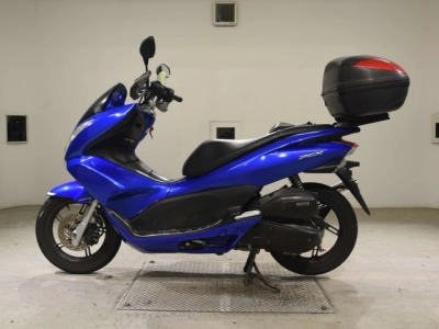 Honda PCX125