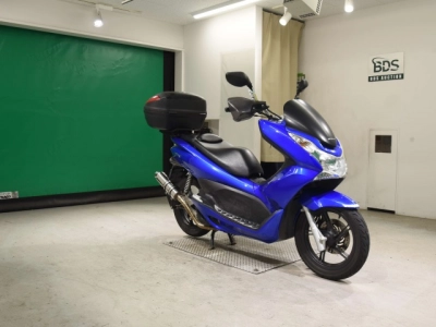 Honda PCX125
