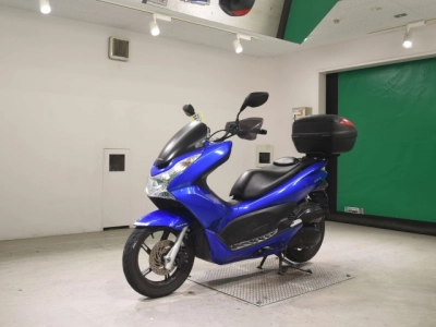 Honda PCX125