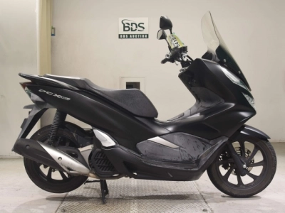 Honda PCX150-3A