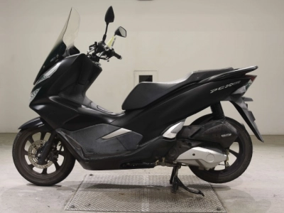 Honda PCX150-3A