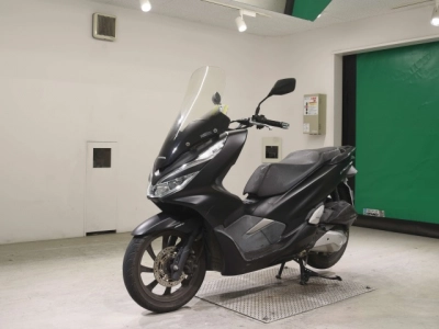 Honda PCX150-3A