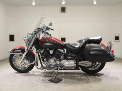Yamaha DRAGSTAR1100 CLASSIC