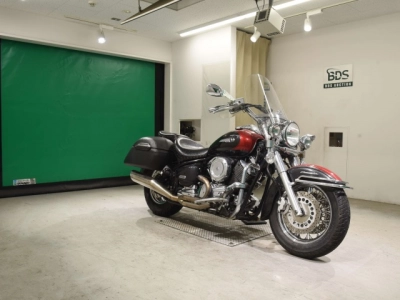 Yamaha DRAGSTAR1100 CLASSIC
