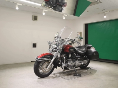 Yamaha DRAGSTAR1100 CLASSIC