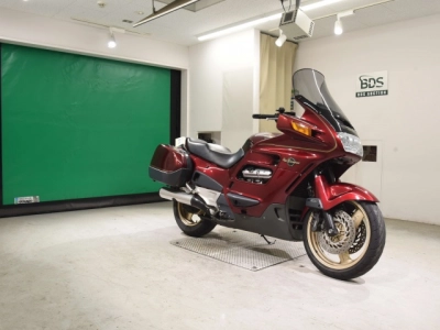 Honda ST1100