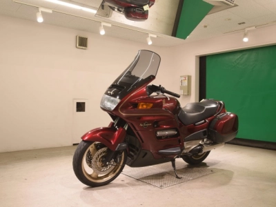 Honda ST1100