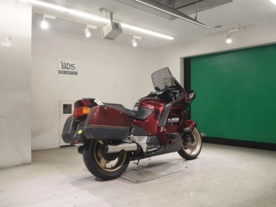 Honda ST1100