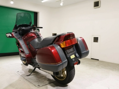 Honda ST1100