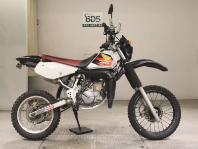 Honda CRM80-2