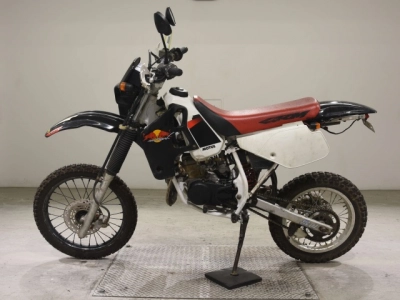 Honda CRM80-2