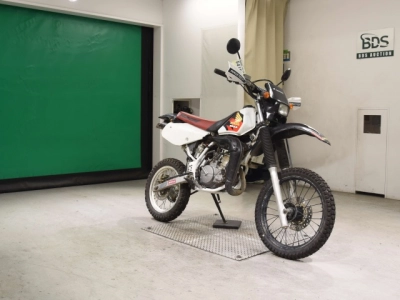 Honda CRM80-2