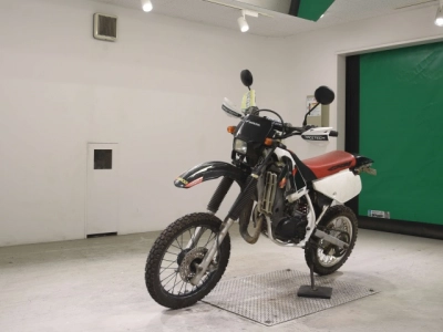 Honda CRM80-2