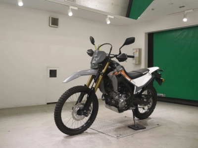 Honda CRF250L-2