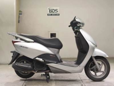 Honda LEAD 110