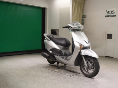 Honda LEAD 110